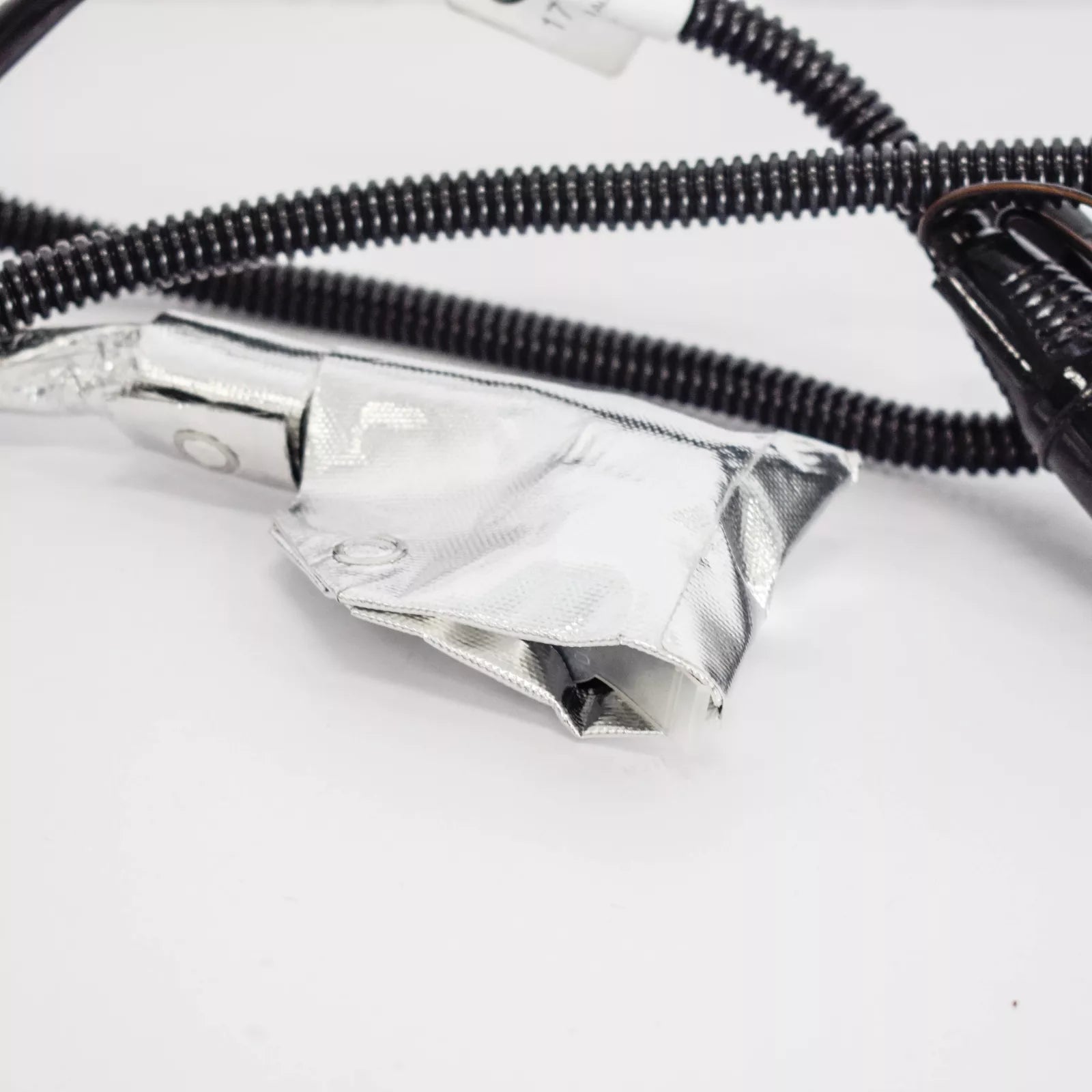 NEW BMW 5 F10 3.0 DIESEL XDRIVE SCR METERING LINE 16197278509 2017 ORIGINAL