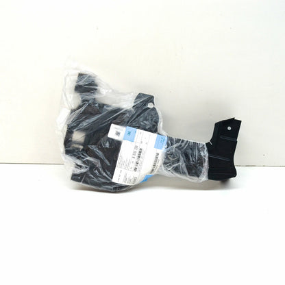 NEW BMW M5 F90 M RIGHT BOTTOM RADIATOR AIR DUCT 51748070330 ORIGINAL