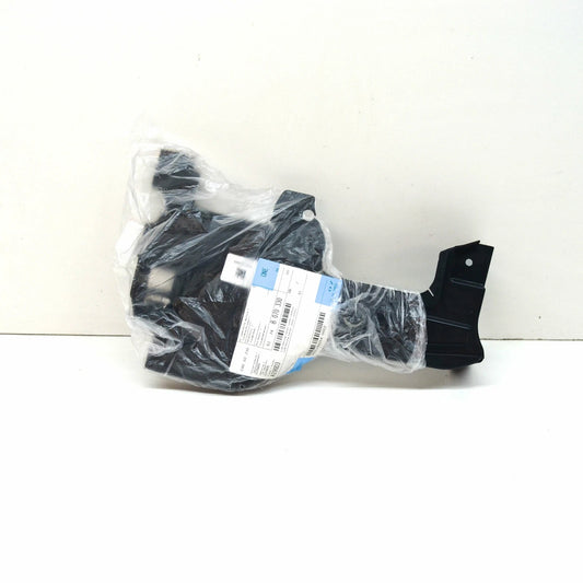NEW BMW M5 F90 M RIGHT BOTTOM RADIATOR AIR DUCT 51748070330 ORIGINAL