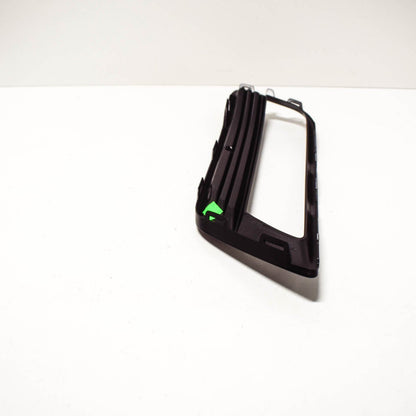 NEW VW GOLF MK7 FRONT BUMPER R-LINE LOWER LEFT GRILLE 5G0853665G041 2015