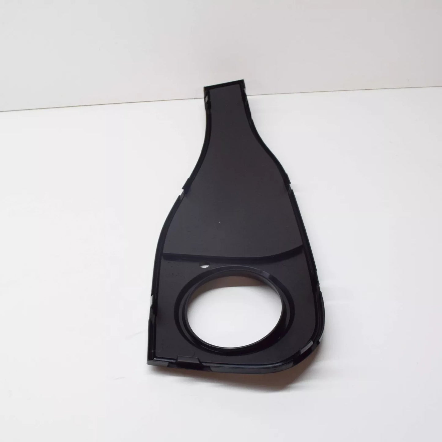 NEW BMW 4 F32 LEFT FOG LIGHT CLOSED GRILLE 51117294685 7294685 2016 ORIGINAL