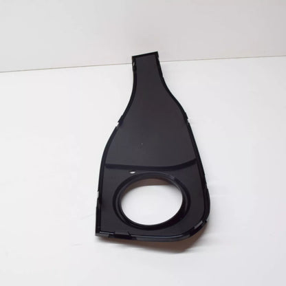 NEW BMW 4 F32 LEFT FOG LIGHT CLOSED GRILLE 51117294685 7294685 2016 ORIGINAL