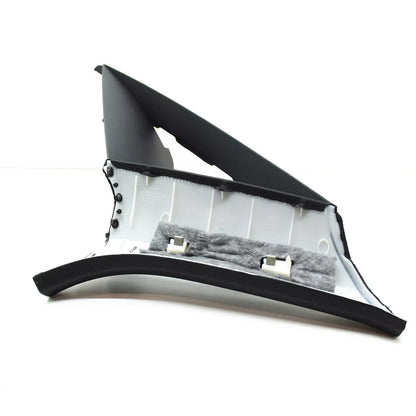 NEW AUDI A6 C8 RIGHT SIDE C-PILLAR TRIM 4K5867288APCB ORIGINAL