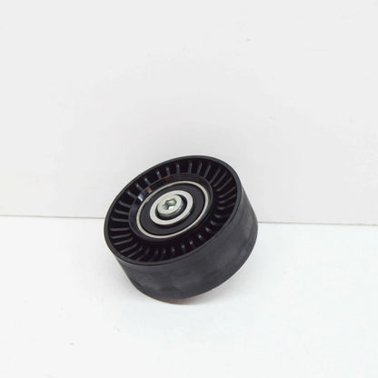 NEW BMW 3 E90 BELT DRIVE DEFLECTION PULLEY 11287790448 7790448 2008 ORIGINAL