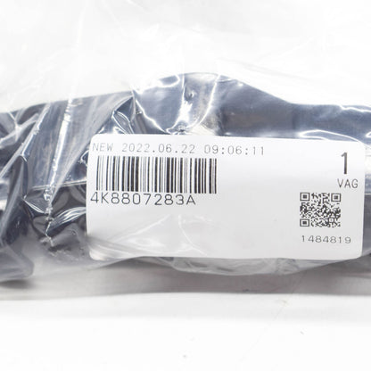 NEW AUDI A6 C8 FRONT LEFT BUMPER BRACKET 4K8807283A ORIGINAL