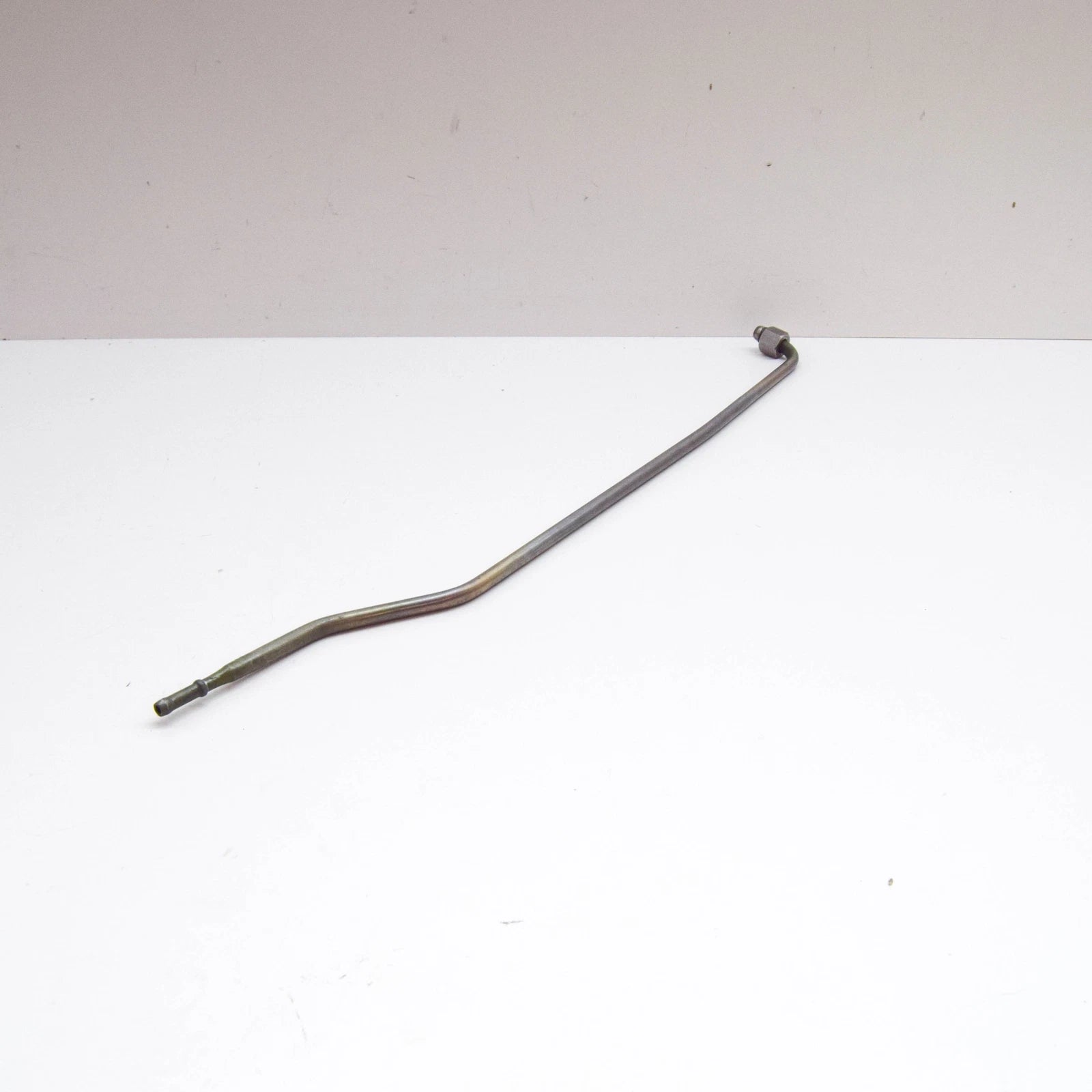 NEW MERCEDES-BENZ VITO W639 EXHAUST SYSTEM PRESSURE LINE A6394900237 ORIGINAL