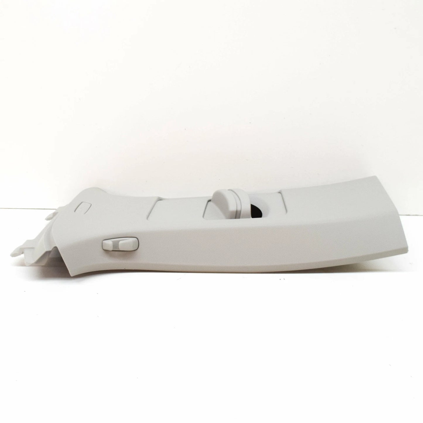 NEW VOLKSWAGEN TOURAN 5T LEFT UPPER INTERIOR B PILLAR TRIM 5TA867243CRM5