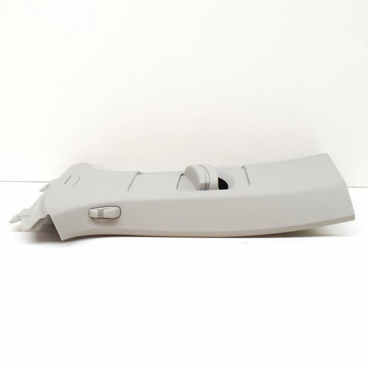 NEW VOLKSWAGEN TOURAN 5T LEFT UPPER INTERIOR B PILLAR TRIM 5TA867243CRM5