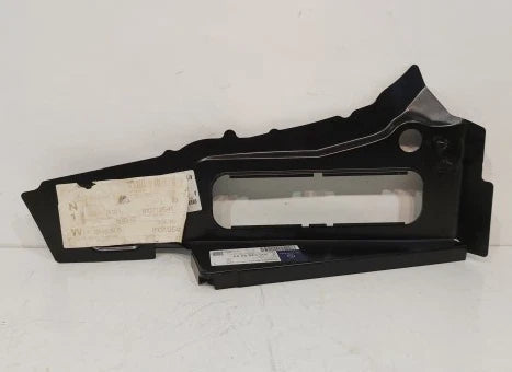 NEW MERCEDES-BENZ C W205 REAR RIGHT FENDER CLOSING PANEL A2056302403 ORIGINAL