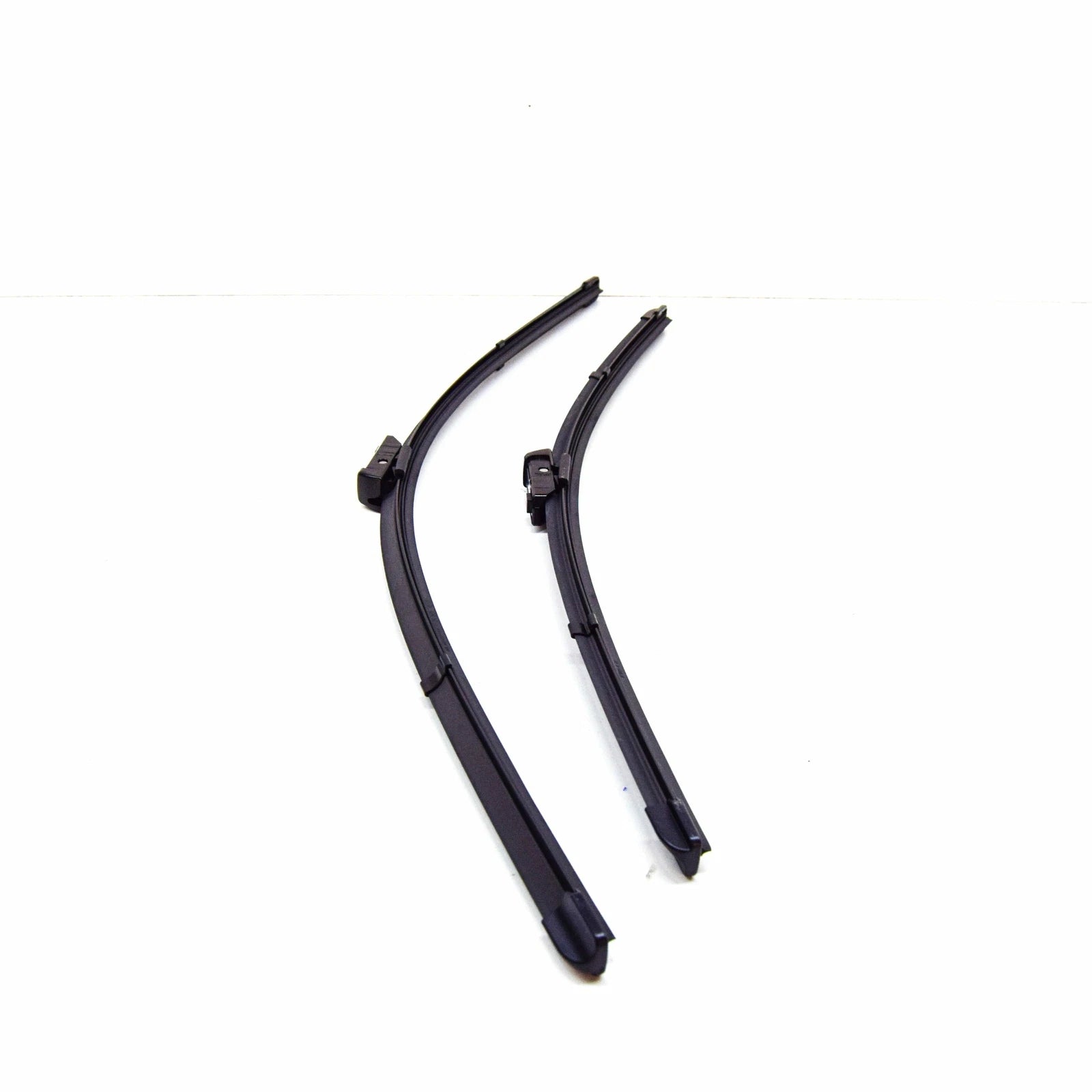 NEW AUDI A6 C7 FRONT WINDSHIELD WIPER SET KIT LHD 4G1998002A 2014