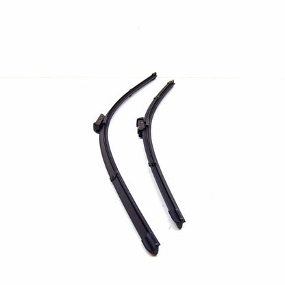 NEW AUDI A6 C7 FRONT WINDSHIELD WIPER SET KIT LHD 4G1998002A 2014