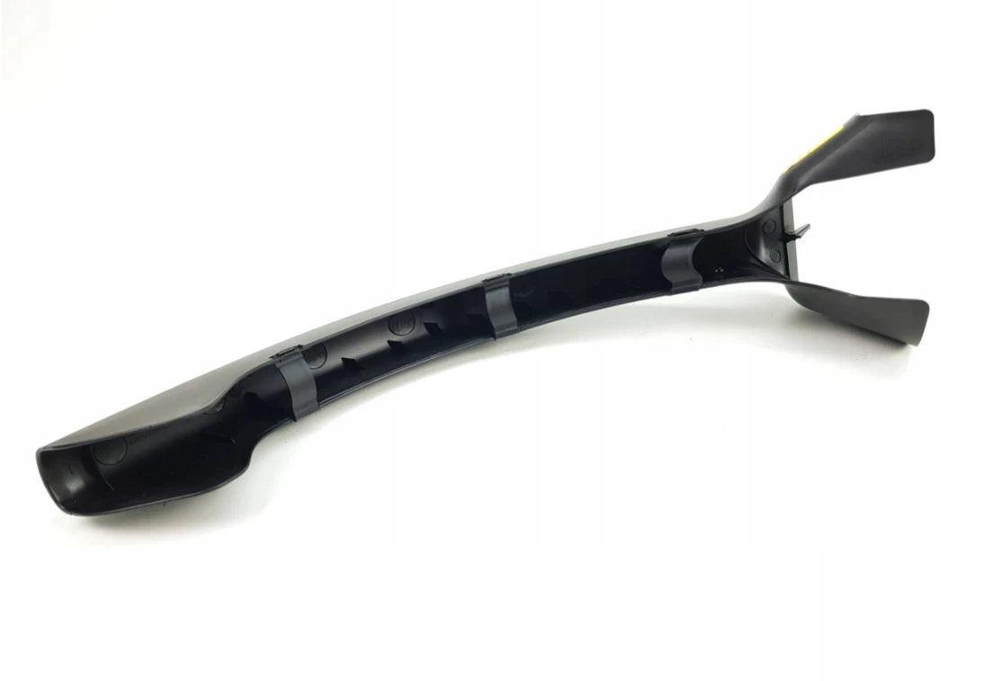 NEW AUDI A8 4H D4 REAR LEFT LID HINGE GUIDE PIECE 4H0971445K ORIGINAL