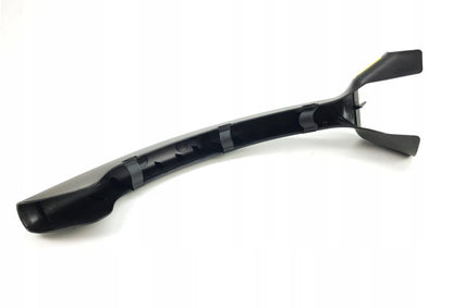 NEW AUDI A8 4H D4 REAR LEFT LID HINGE GUIDE PIECE 4H0971445K ORIGINAL