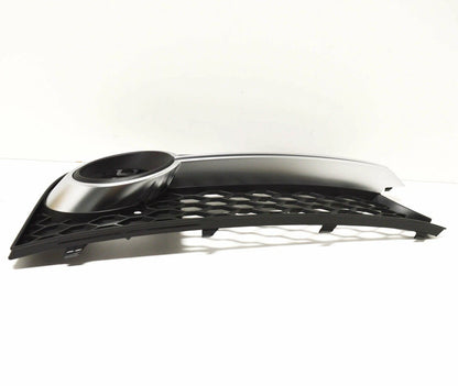 NEW AUDI TT 8J S LINE FRONT BUMPER RIGHT SIDE GRILL 8J0807682KT94 GENUINE