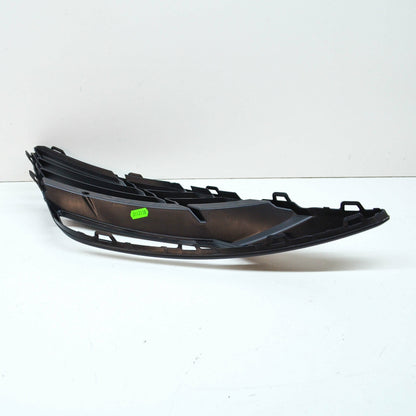 NEW SEAT LEON MK3 5F FRONT RIGHT FOG LIGHT GRILLE 5F0853666J9B9 ORIGINAL