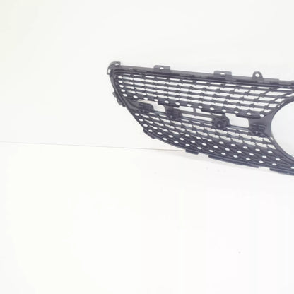 NEW MERCEDES-BENZ CLS C218 RADIATOR GRILLE COVER A2188850700 ORIGINAL