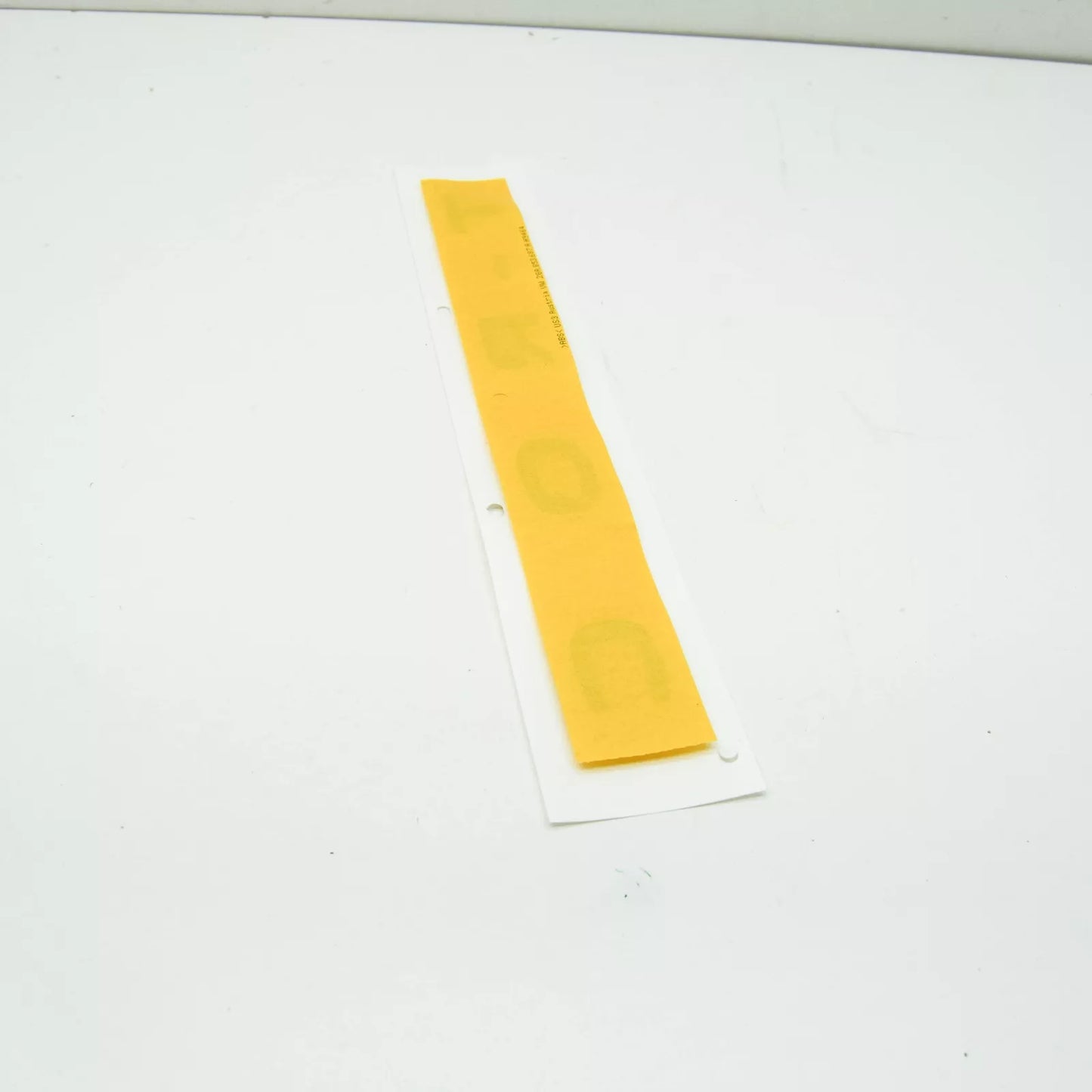 NEW VW T-ROC A1 REAR TRUNK LID INSCRIPTION 2GA853687A 2ZZ 2GA853687A2ZZ ORIGINAL