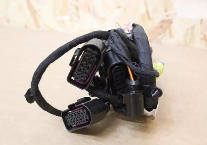NEW VW TOURAN 5T RIGHT LIGHTING WIRING HARNESS 5TA971071 ORIGINAL