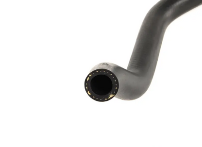 new bmw 7 e38 heater water coolant hose pipe line 8371386 64218371386 original