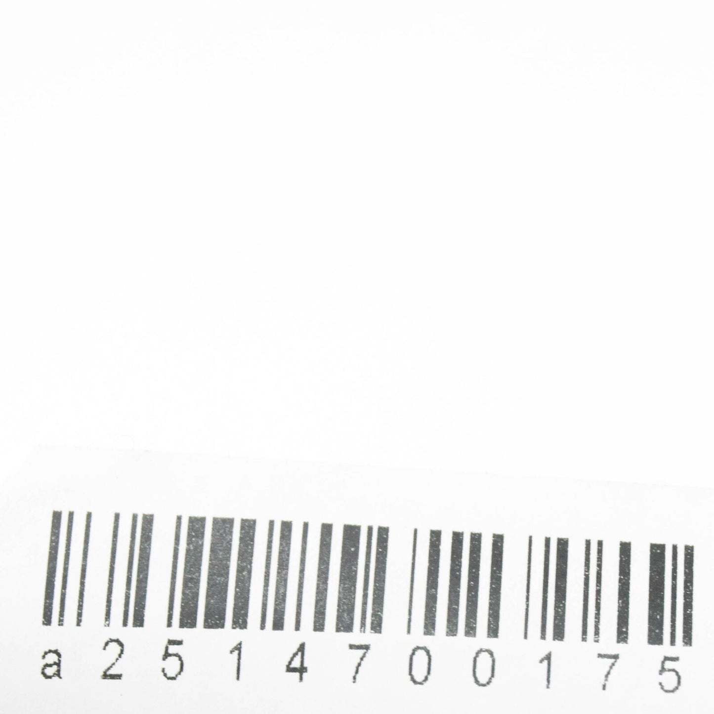 NEW MERCEDES-BENZ R W251 FUEL FEED HOSE A2514700175 ORIGINAL