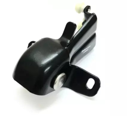 NEW MB VITO W639 SLIDING DOOR RIGHT CENTRAL ROLLER GUIDE A6397602547 ORIGINAL