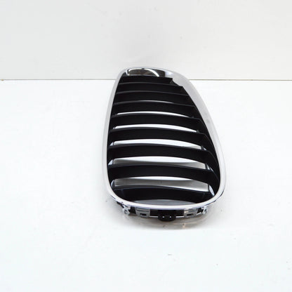 NEW BMW Z4 ROADSTER E89 FRONT RADIATOR LEFT KIDNEY GRILLE 51137191509 ORIGINAL
