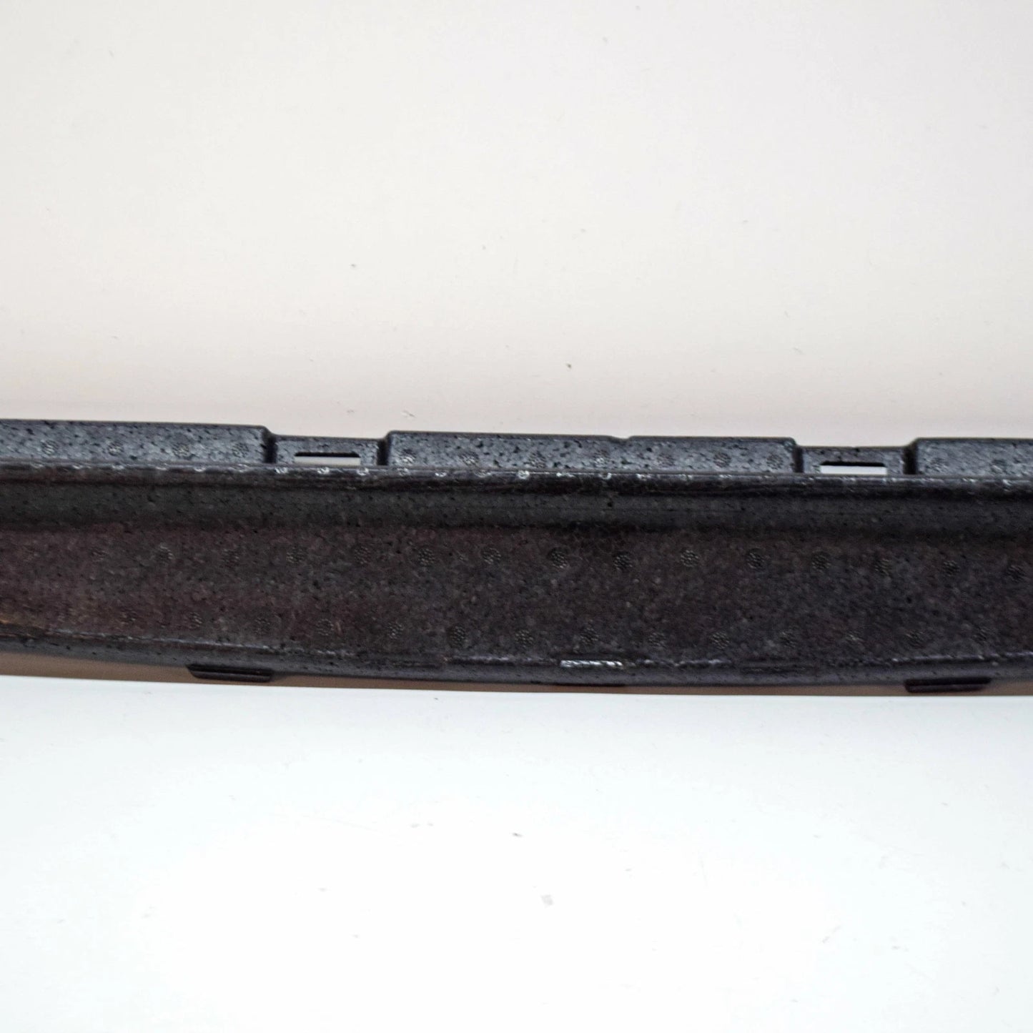 NEW AUDI TT RS MK2 FRONT BUMPER FOAM FILLER PIECE CENTER 8S0807959 ORIGINAL