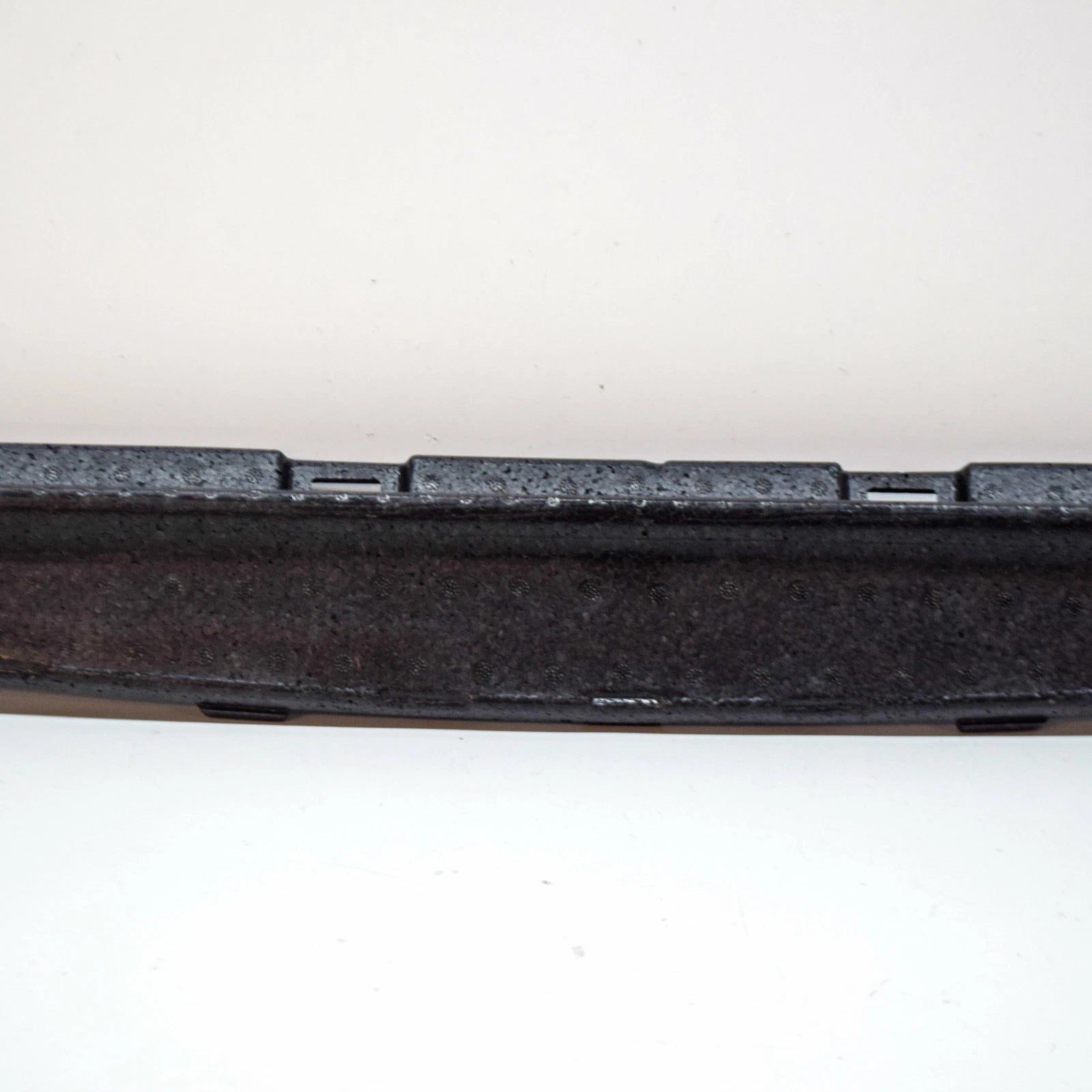 NEW AUDI TT RS MK2 FRONT BUMPER FOAM FILLER PIECE CENTER 8S0807959 ORIGINAL