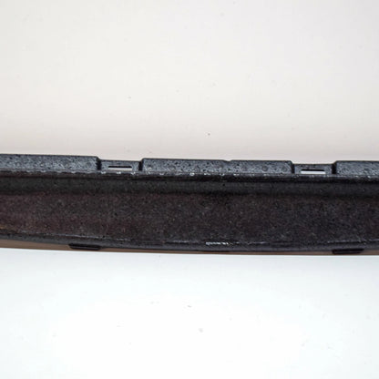 NEW AUDI TT RS MK2 FRONT BUMPER FOAM FILLER PIECE CENTER 8S0807959 ORIGINAL