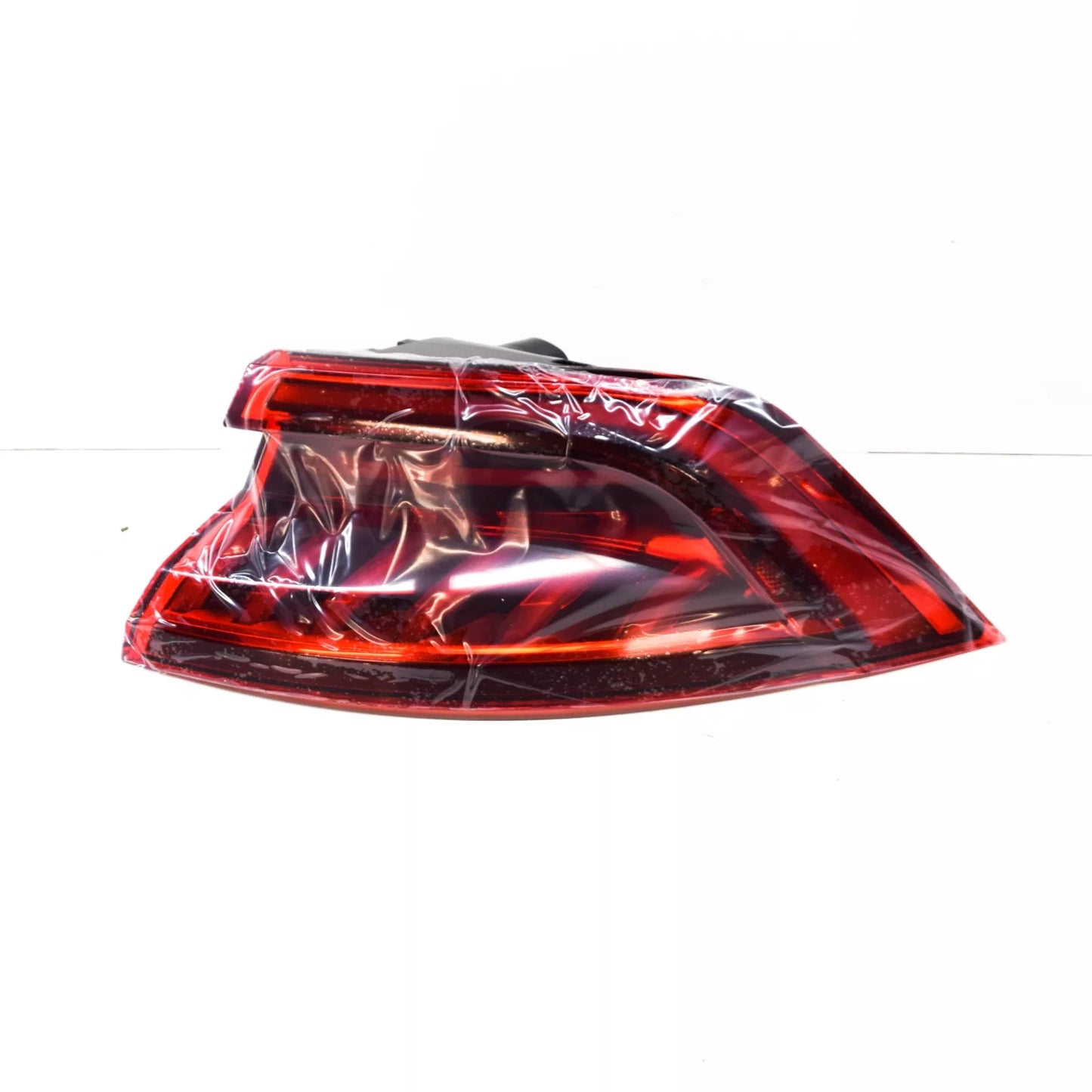 NEW AUDI Q8 REAR RIGHT LED TAILLIGHT LAMP 4M8945070B ORIGINAL