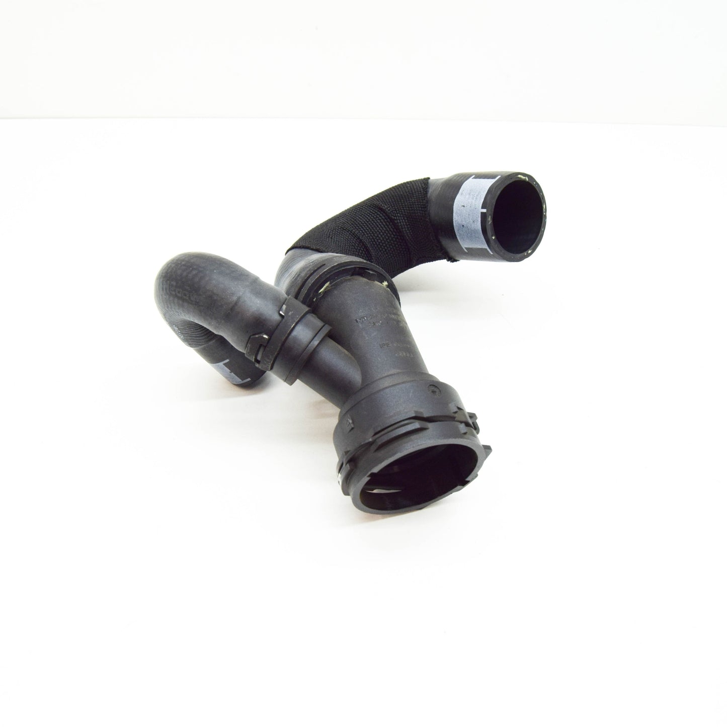 NEW AUDI A5 SPORTBACK 8T UPPER RADIATOR HOSE 8K0121101T ORIGINAL