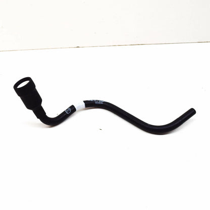 NEW AUDI A3 CABRIO 8V FRONT LEFT LED HEADLIGHT AIR VENT TUBE 8V0941717A ORIGINAL