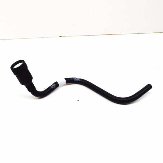 NEW AUDI A3 CABRIO 8V FRONT LEFT LED HEADLIGHT AIR VENT TUBE 8V0941717A ORIGINAL