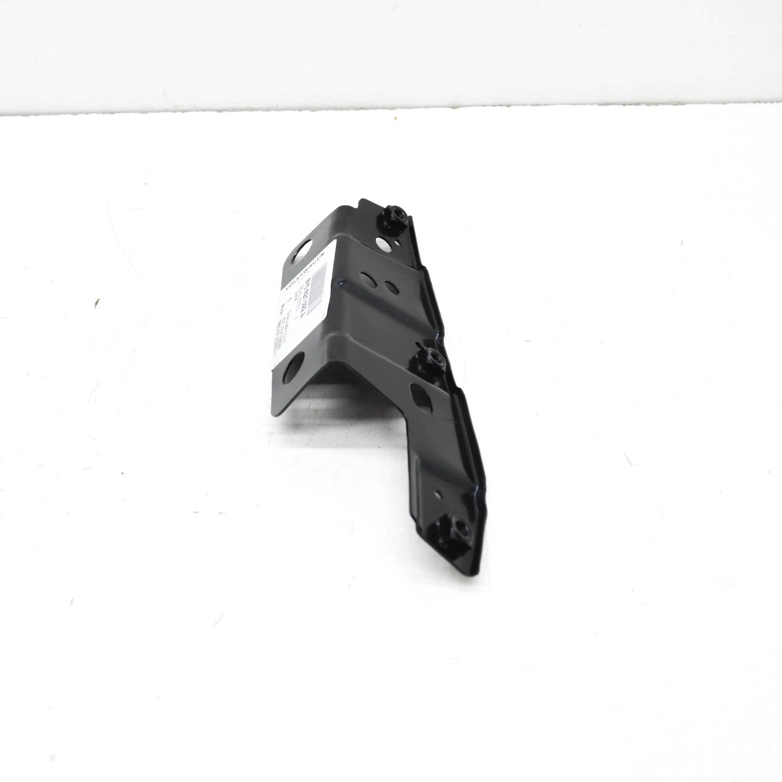 NEW AUDI A3 LIMOUSINE 8Y FRONT RIGHT FENDER HOLDER 8Y0821092A ORIGINAL