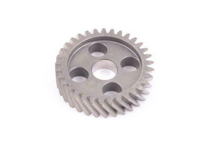 NEW AUDI A3 8P OIL PUMP DRIVE WHEEL 03G103305C ORIGINAL