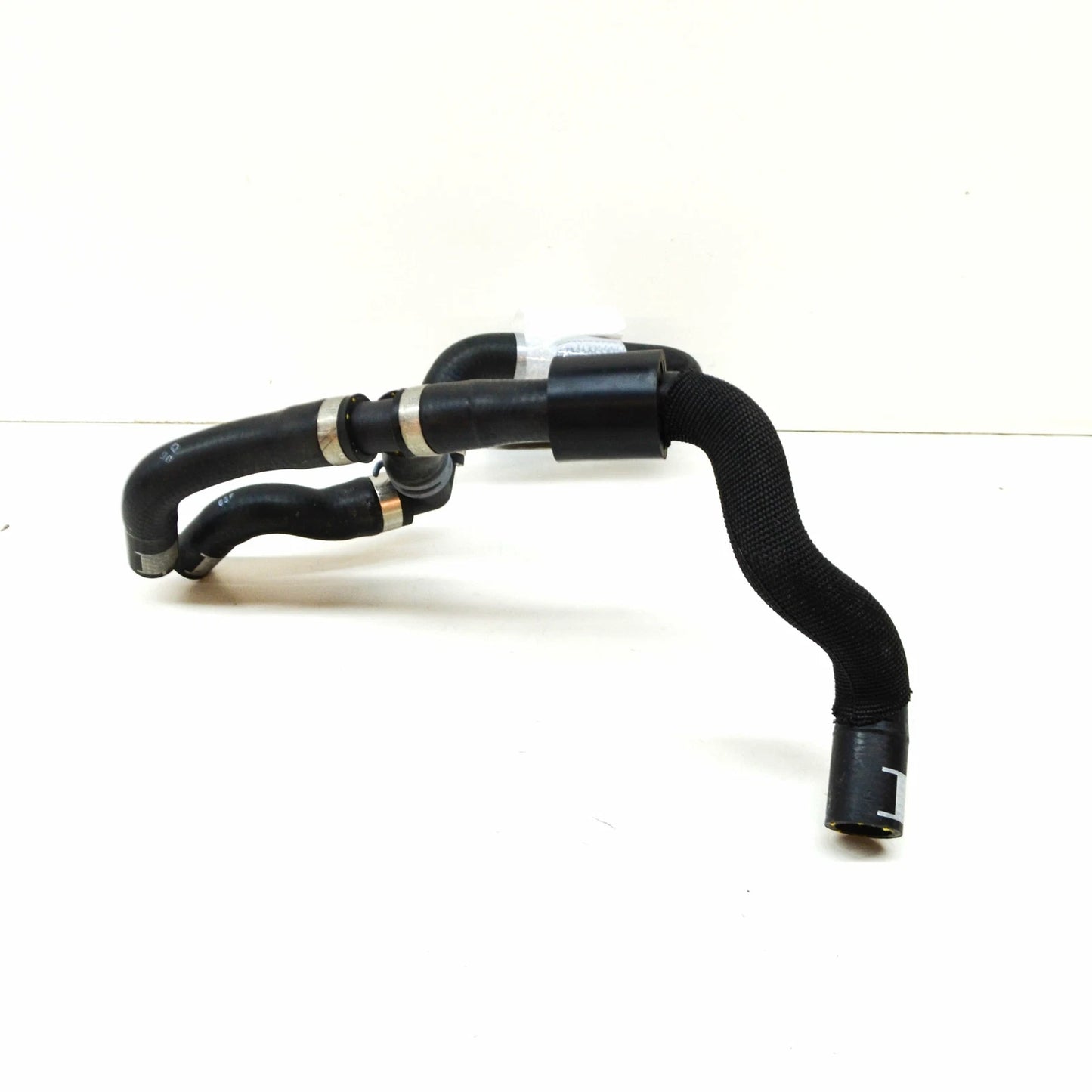 NEW AUDI Q8 WATER COOLANT PIPE HOSE 4M0819350J