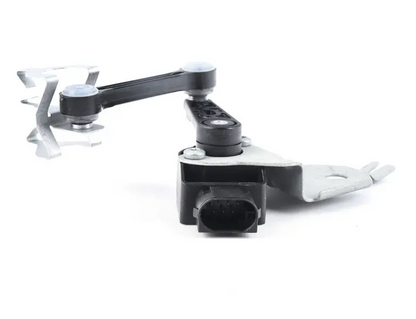 NEW MERCEDES-BENZ C W205 FRONT LEFT HEADLIGHT LEVEL SENSOR A2139053302 ORIGINAL