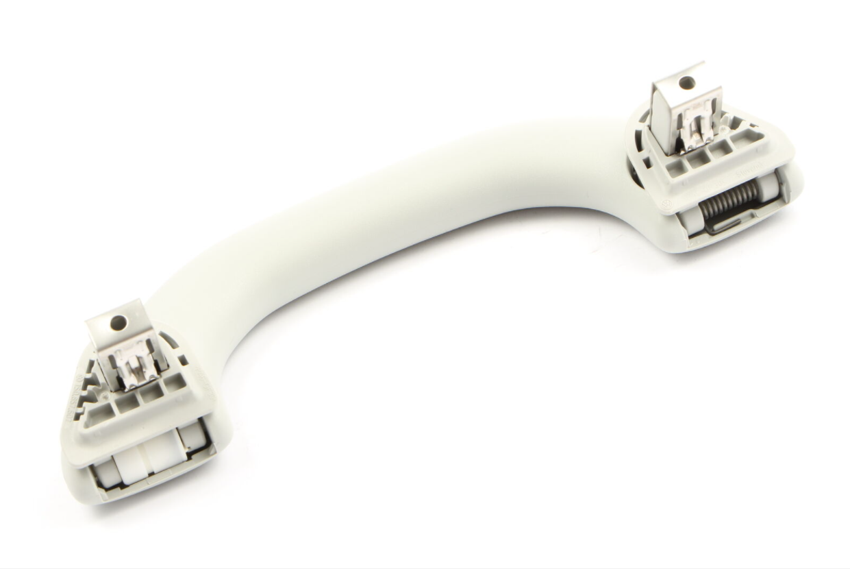 NEW VW UP 12 FRONT LEFT ROOF GRAB HANDLE 1S0857607 Y20 1S0857607Y20 ORIGINAL