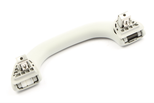 NEW VW UP 12 FRONT LEFT ROOF GRAB HANDLE 1S0857607 Y20 1S0857607Y20 ORIGINAL