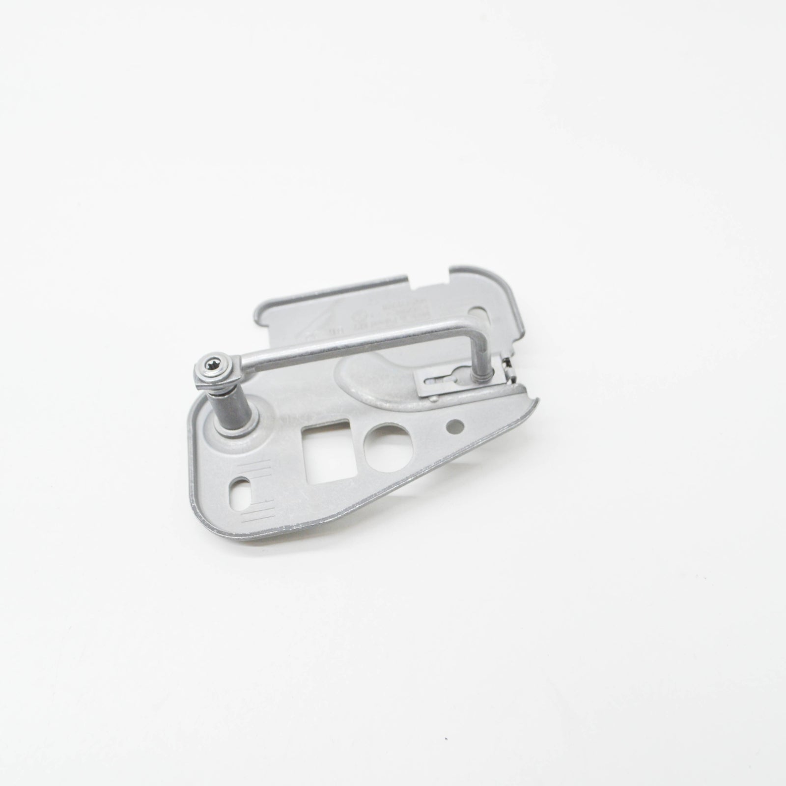 NEW VOLKSWAGEN GOLF MK8 FRONT BONNET LEFT STRIKER 5H0823185C ORIGINAL