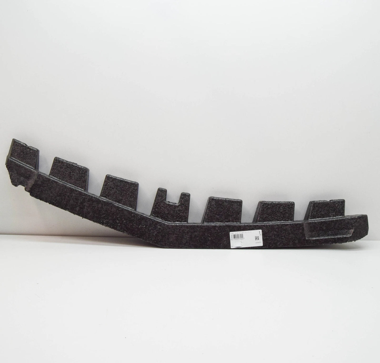 NEW MERCEDES-BENZ CLS C218 FRONT BUMPER ABSORBER FOAM A2188850037 2013 ORIGINAL