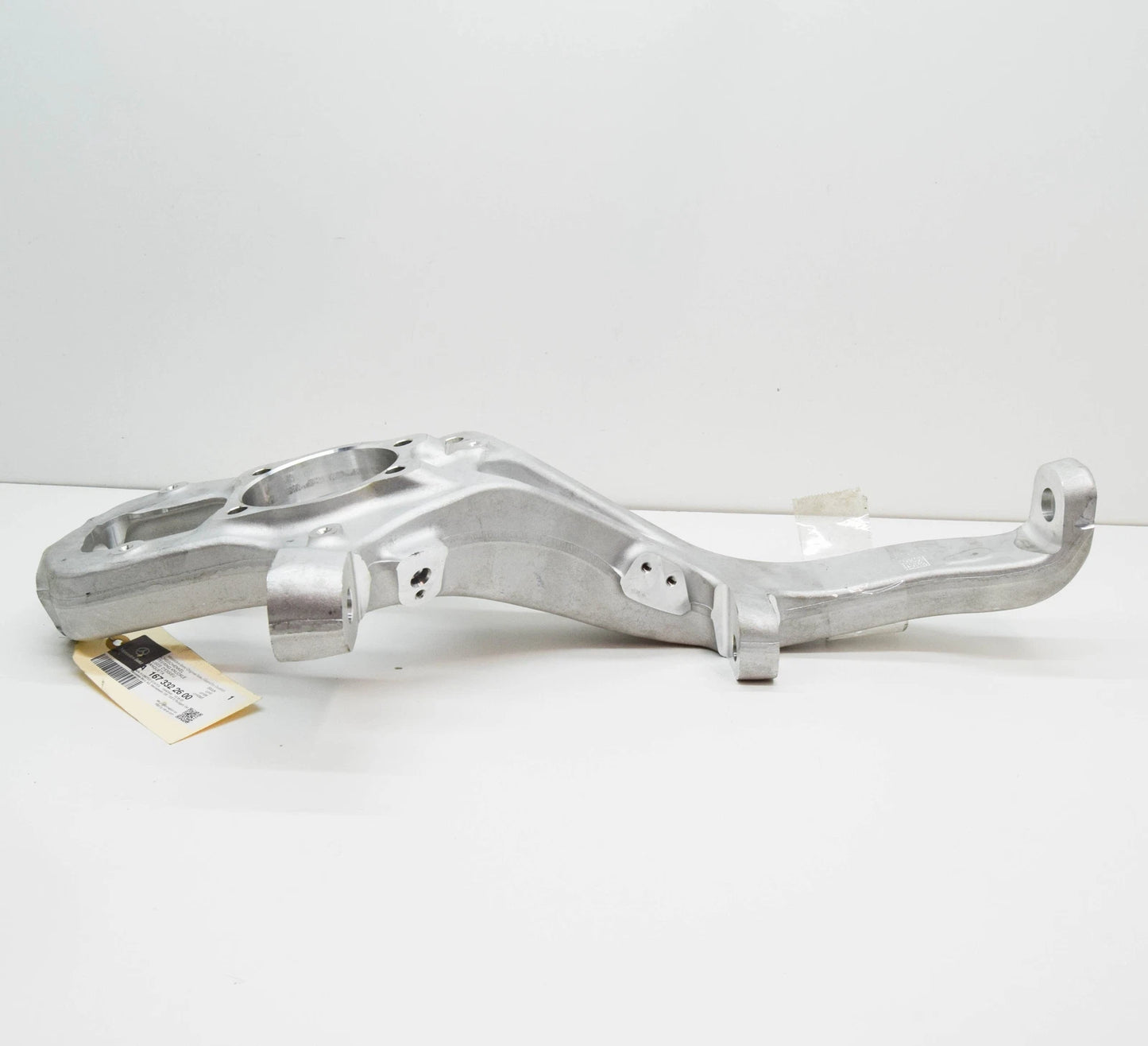 NEW MERCEDES-BENZ GLE W167 FRONT RIGHT STEERING KNUCKLE A1673322600 ORIGINAL