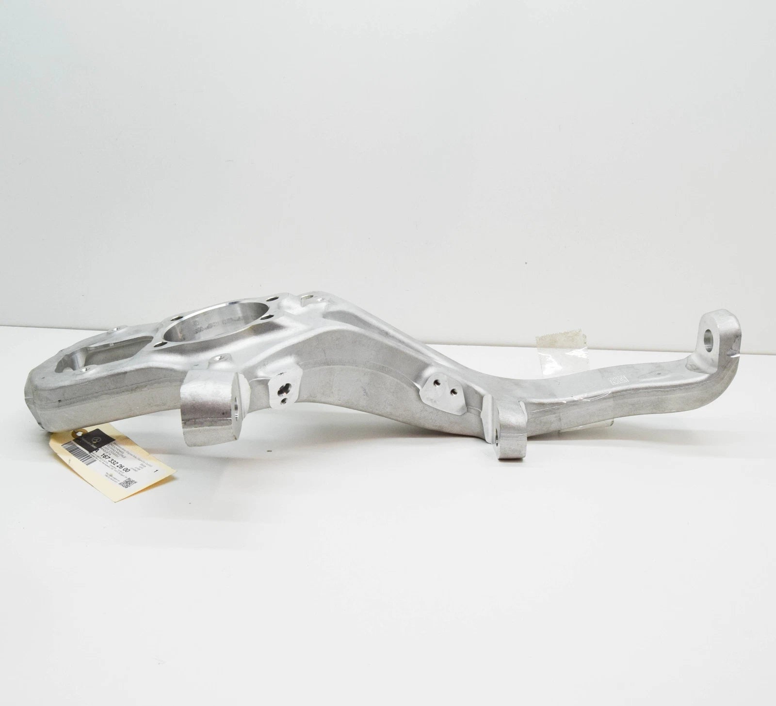 NEW MERCEDES-BENZ GLE W167 FRONT RIGHT STEERING KNUCKLE A1673322600 ORIGINAL