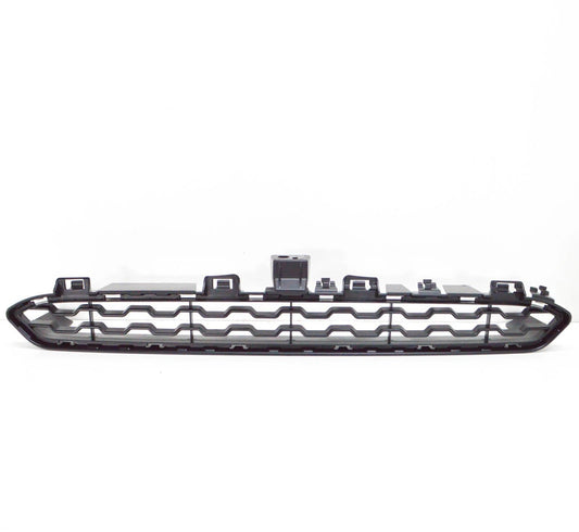 NEW BMW X6 F16 FRONT M BUMPER UPPER GRILLE 51118056520 8056520 2016 ORIGINAL