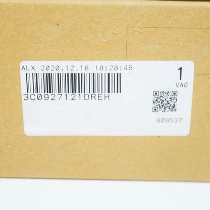 NEW VOLKSWAGEN PASSAT B6 TYRE PRESSURE WARNING BUTTON 3C0927121DREH