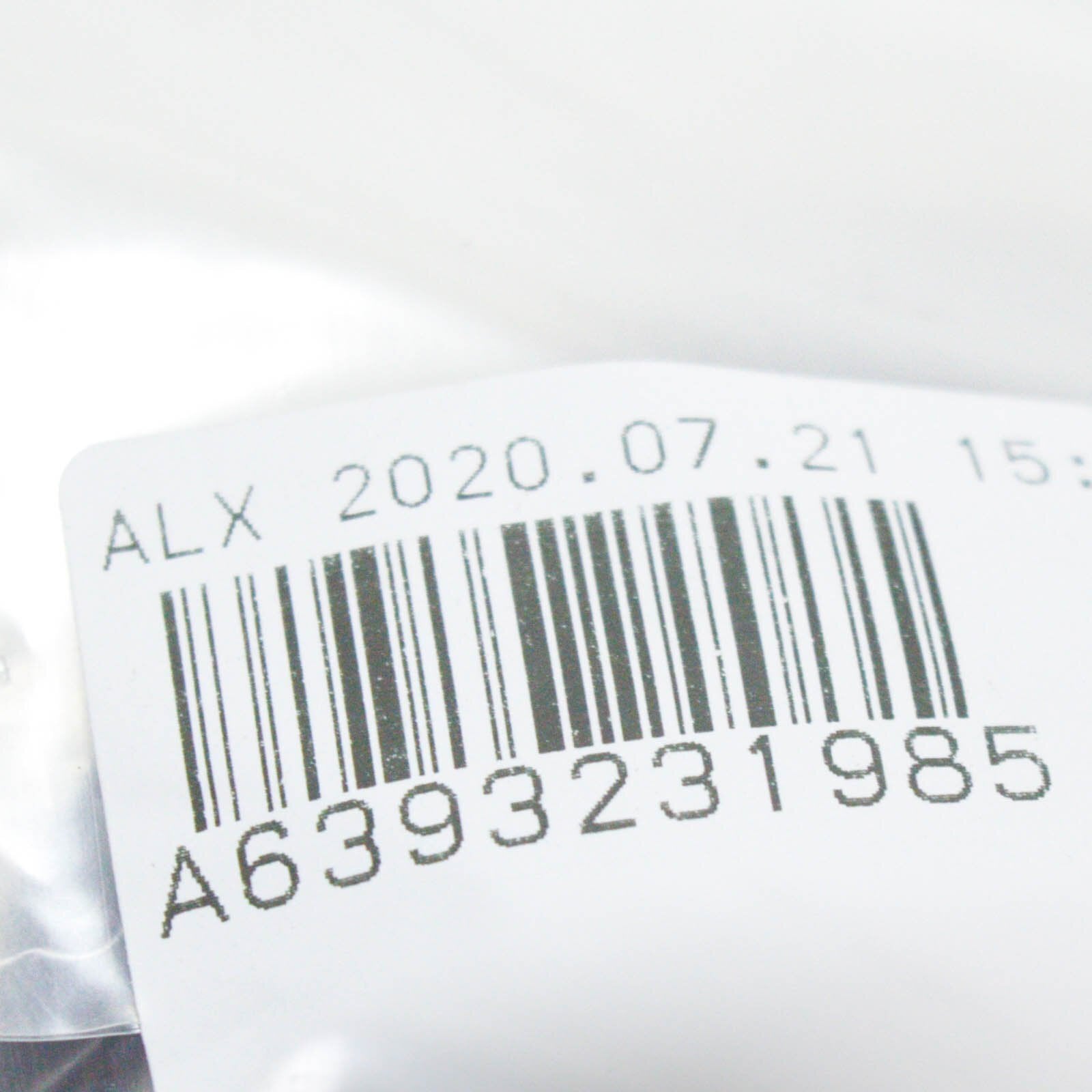 NEW MERCEDES BENZ VITO W639 FRONT ANTI ROLL BAR MOUNT BUSH A6393231985 ORIGINAL