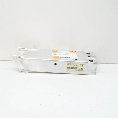 NEW BMW 1 F40 FRONT BUMPER LEFT DEFORMATION ELEMENT 51117459887 ORIGINAL