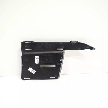 NEW AUDI Q5 80A FRONT RIGHT AIR INTAKE GUIDE GRILL END CAP 80A807246 GENUINE