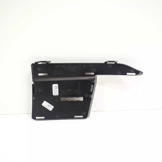 NEW AUDI Q5 80A FRONT RIGHT AIR INTAKE GUIDE GRILL END CAP 80A807246 GENUINE