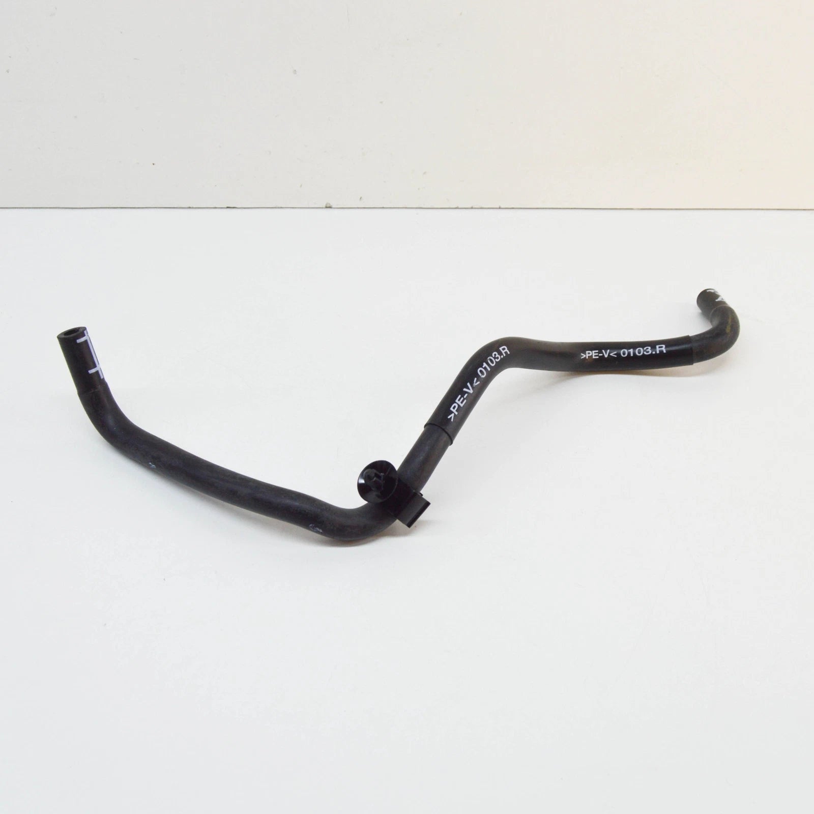 NEW VOLKSWAGEN POLO 6R 6C COOLANT HOSE 6R0121447A ORIGINAL